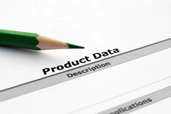 The Effects Of Dirty Product Data On Your Customer Service 3 Google Analytics