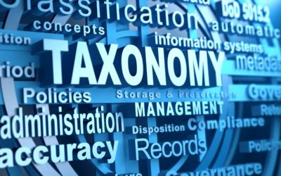 Data Taxonomy: And Its Importance In Keeping Data Clean