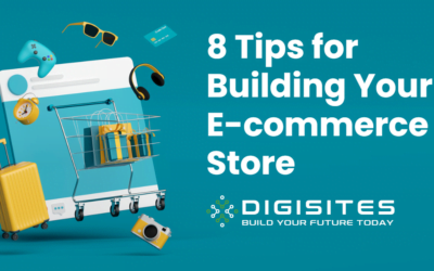 8 Tips for People Building an E-Commerce Store