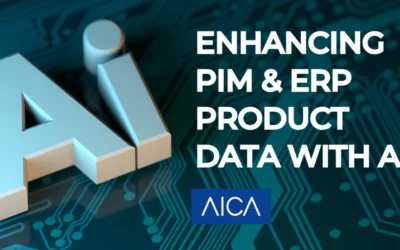 Using AI To Enhance Your PIM And ERP Product Data