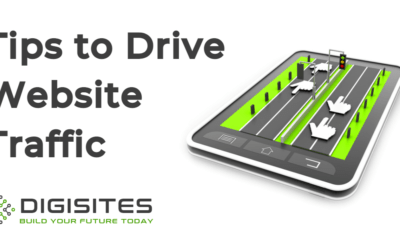8 Simple Tips to Drive Traffic to Your Website with DigiSites