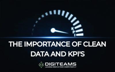 The Significance of Clean Data and KPIs in Business Decision Making