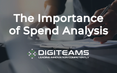 Spend Analysis: How It Helps Reduce Procurement and Warehousing Costs