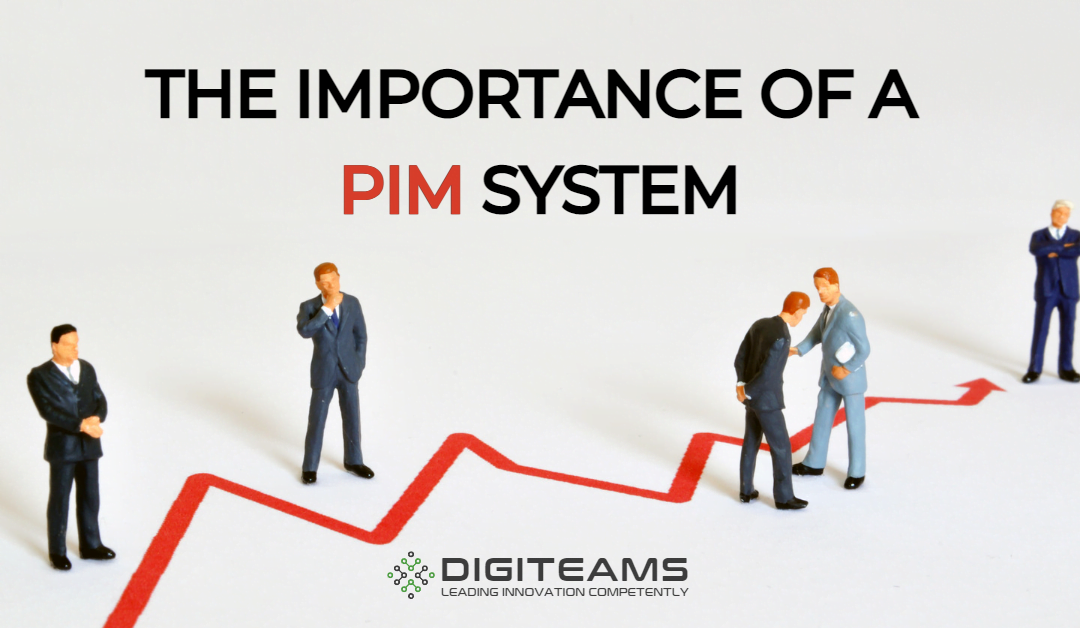 The Crucial Role of Product Information Management (PIM) in Today’s Market