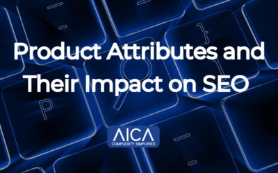 Product Attributes and Their Impact on SEO