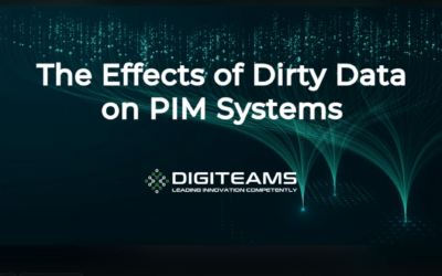 The Effects of Dirty Data on PIM Systems