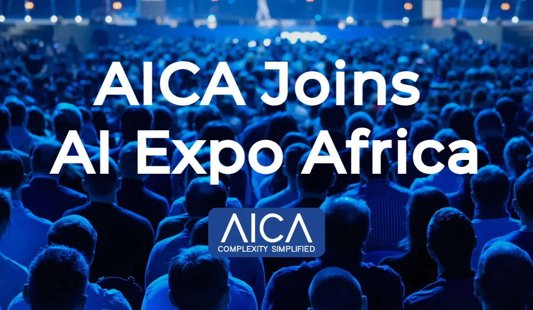 AICA Joins AI Expo Africa