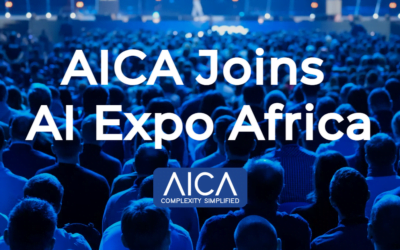 AICA Joins AI Expo Africa