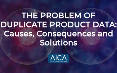 The Problem of Duplicate Product Data: Causes, Consequences and Solutions