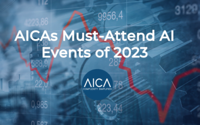 AICAs Must-Attend AI Events of 2023