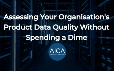 Assessing Your Organisation’s Product Data Quality Without Spending a Dime