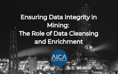Ensuring Data Integrity in Mining: The Role of Data Cleansing and Enrichment