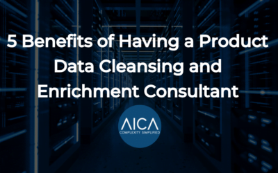 5 Benefits of Having a Product Data Cleansing and Enrichment Consultant