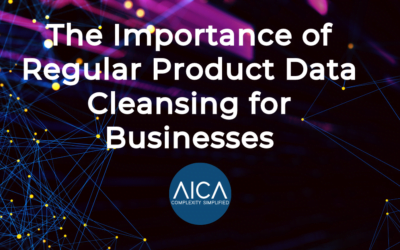 The Importance of Regular Product Data Cleansing for Businesses