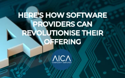 Here’s how Software Providers can Revolutionise their Offering