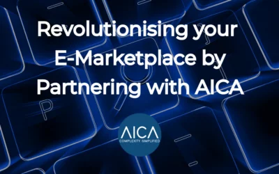 Revolutionising your E-Marketplace by Partnering with AICA
