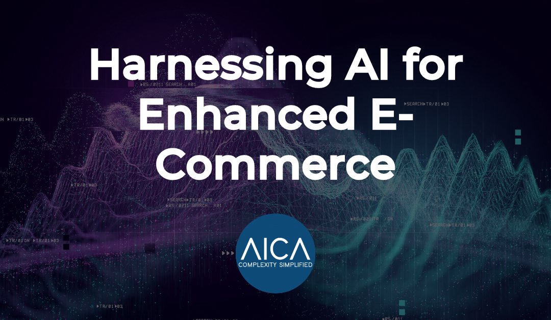 Harnessing AI for Enhanced E-Commerce
