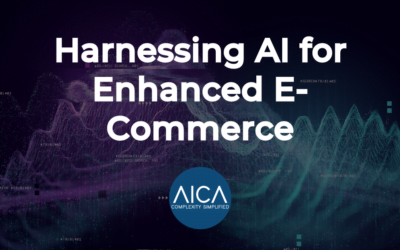Harnessing AI for Enhanced E-Commerce