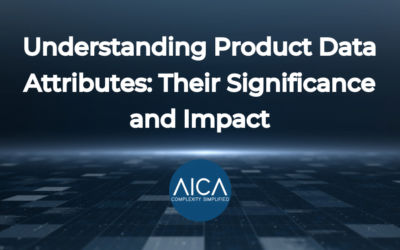 Understanding Product Data Attributes: Their Significance and Impact