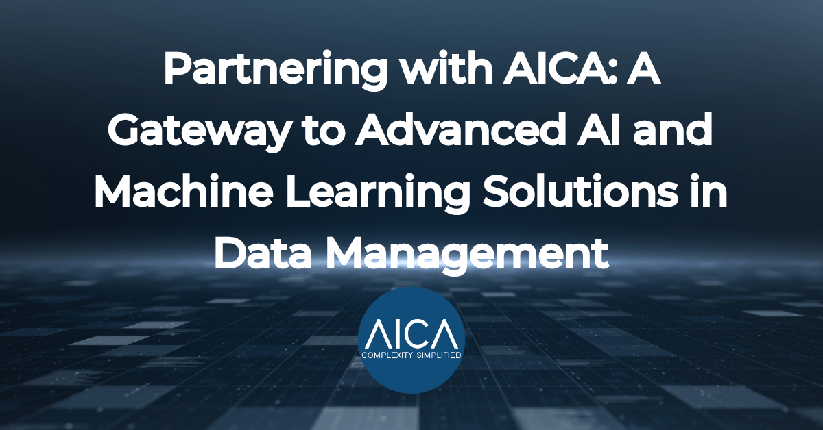 Partnering with AICA