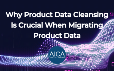 Why Product Data Cleansing Is Crucial When Migrating Product Data