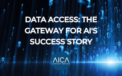 Data Access: The Gateway for AI’s Success Story