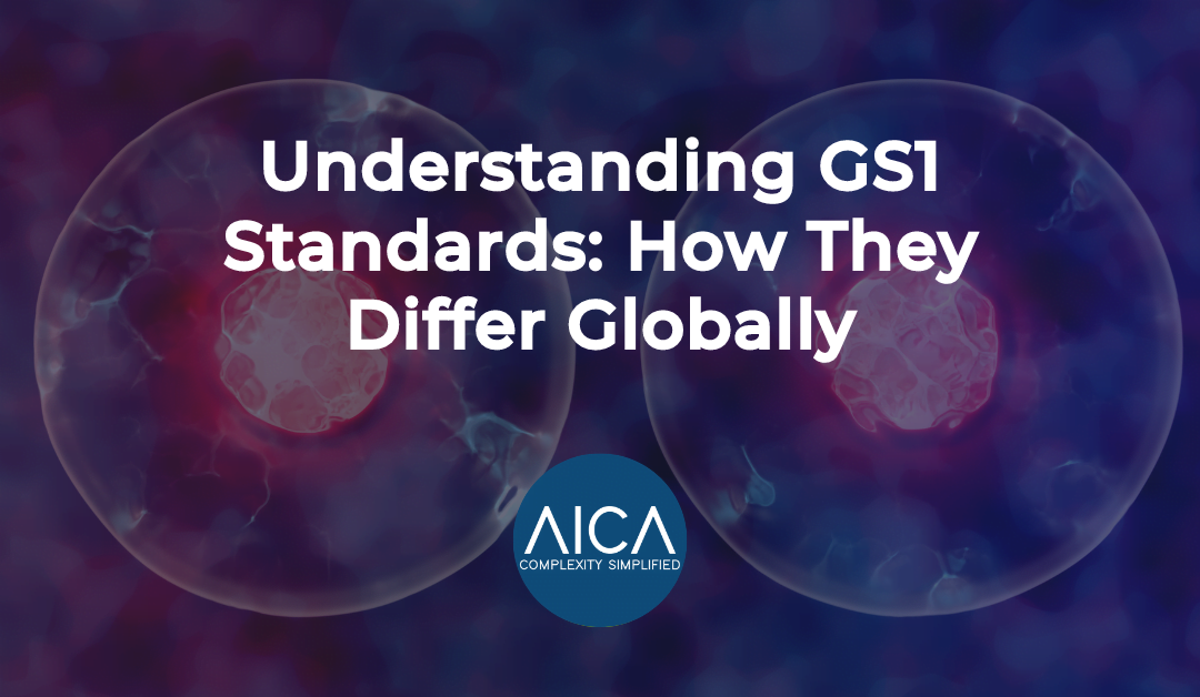 Understanding GS1 Standards: How They Differ Globally
