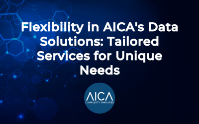 Flexibility in AICA’s Data Solutions: Tailored Services for Unique Needs