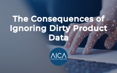 The Consequences of Ignoring Dirty Product Data