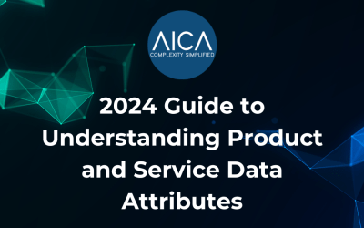 2024 Guide to Understanding Product and Service Data Attributes